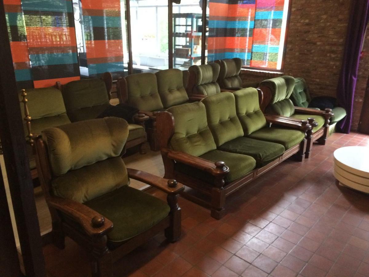 De Bron Villa Beringen Ngoại thất bức ảnh