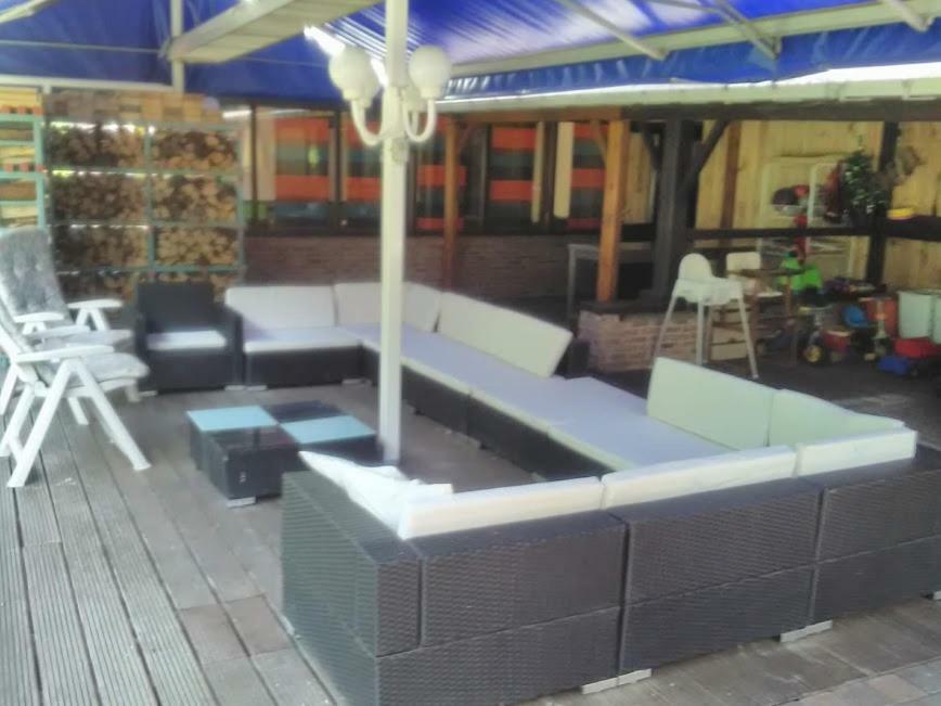 De Bron Villa Beringen Ngoại thất bức ảnh